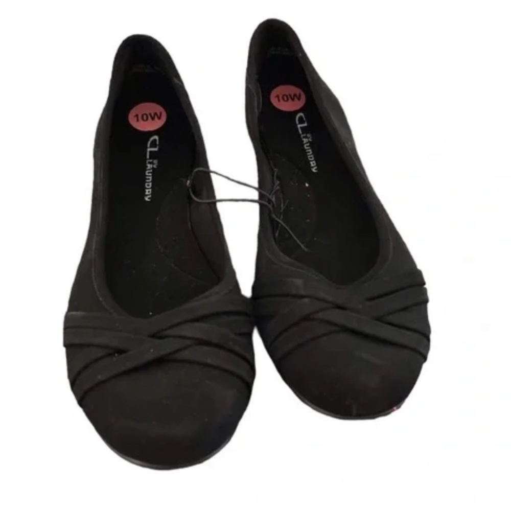 Chinese Laundry Flats Size 9